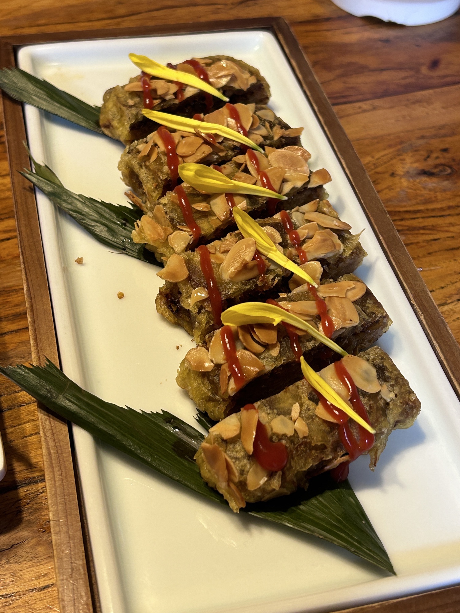 树下时尚餐厅(翠园街店)