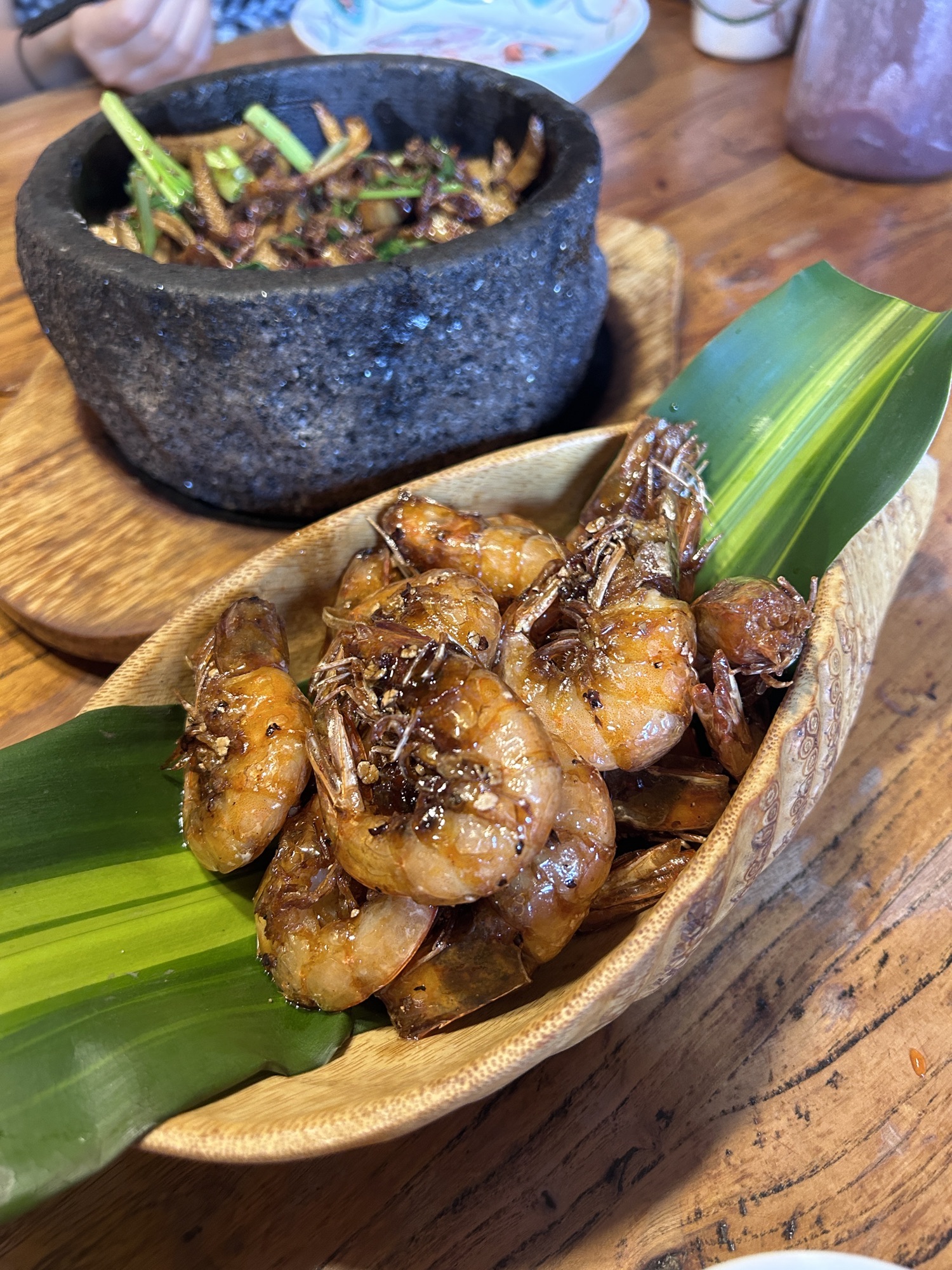 树下时尚餐厅(翠园街店)