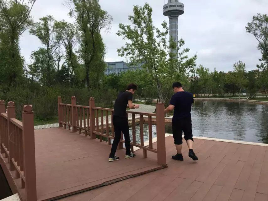建三江植物园旅行图片 3