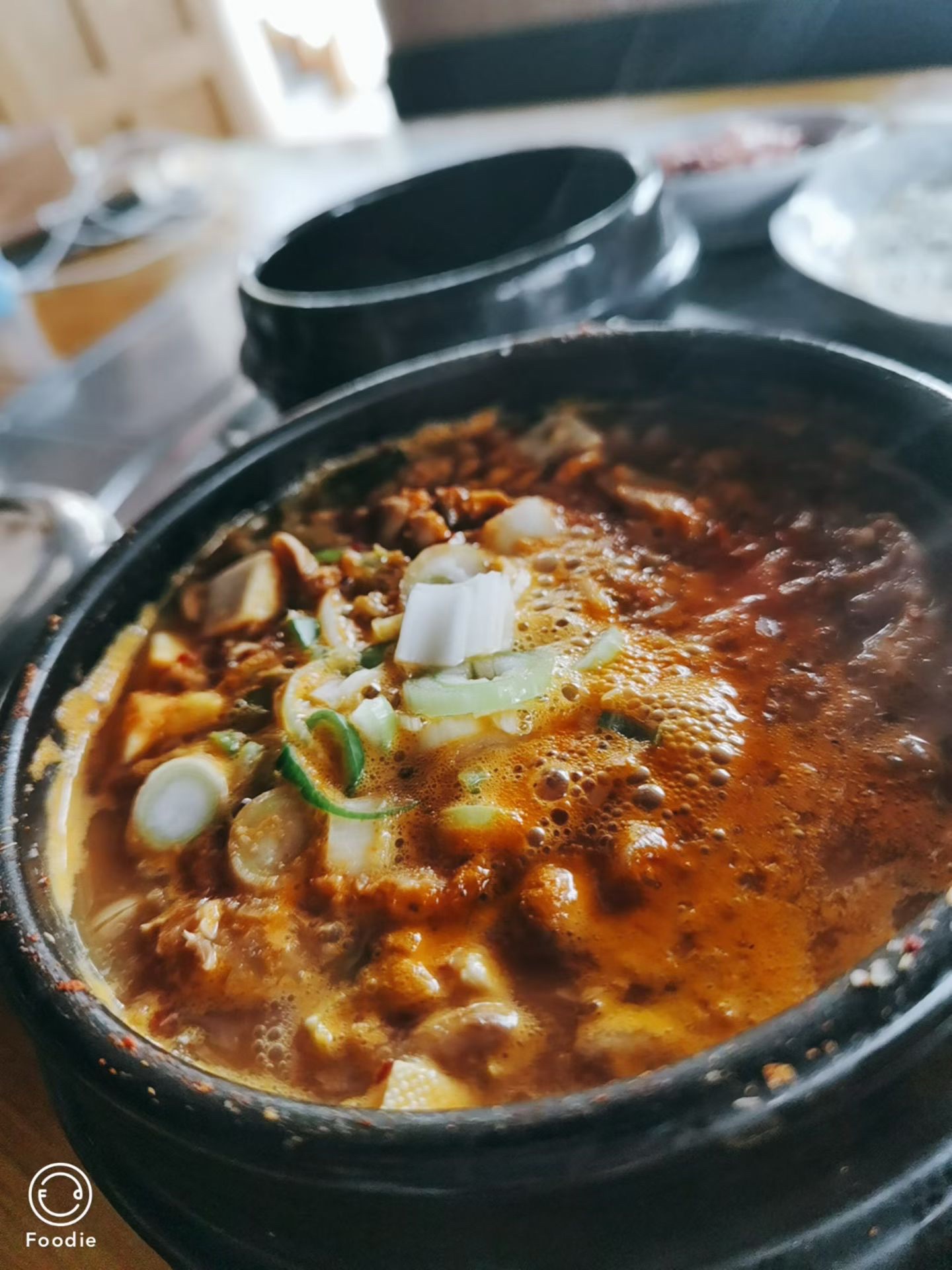 烤肉