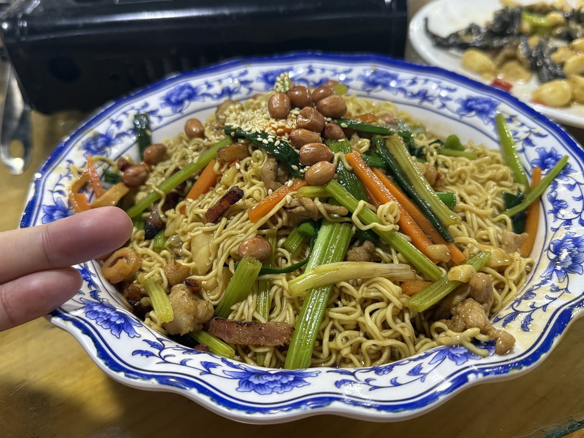 兄妹锦江海鲜美食园