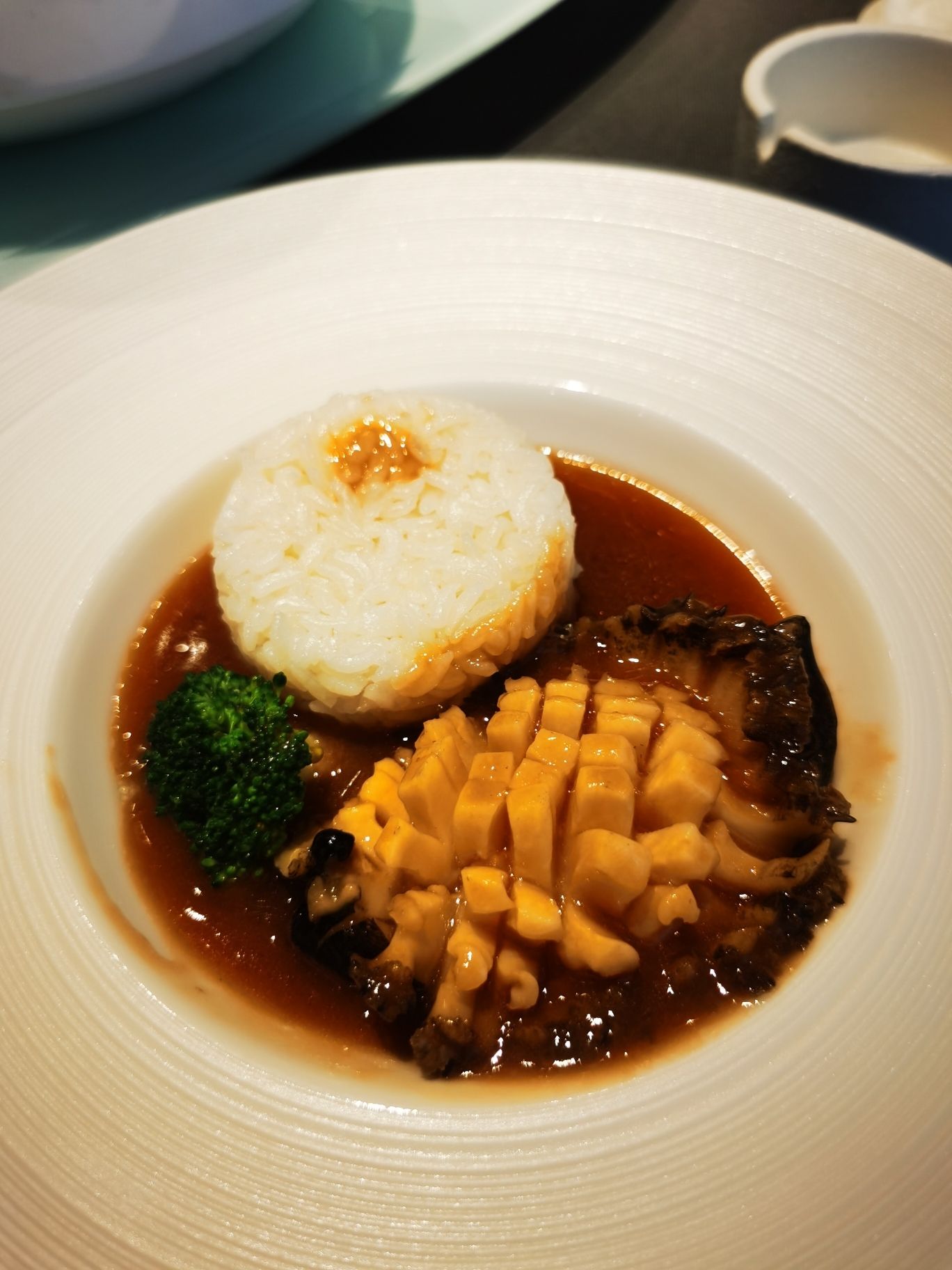 四季餐厅(新地家园店)