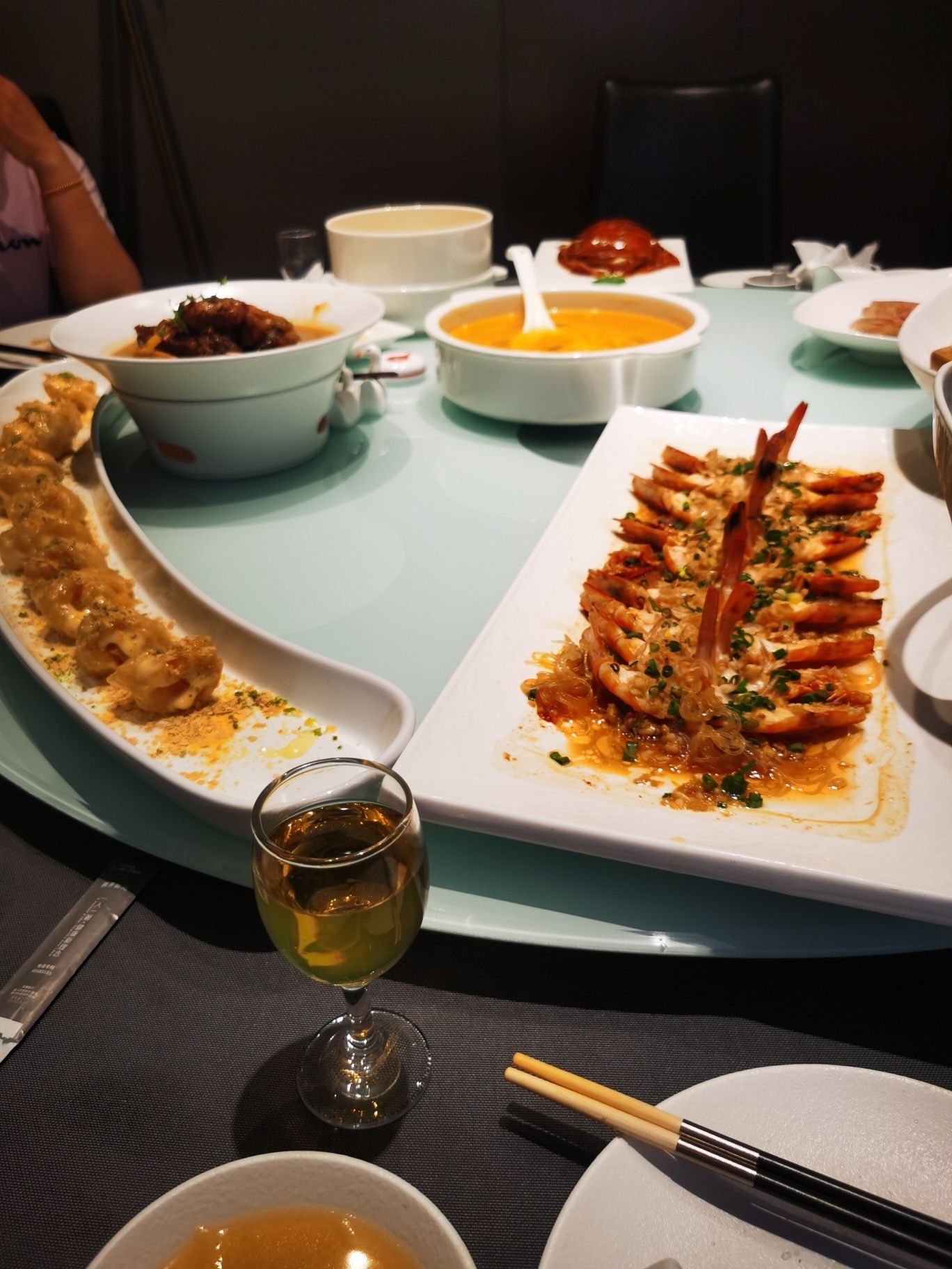 四季餐厅(新地家园店)