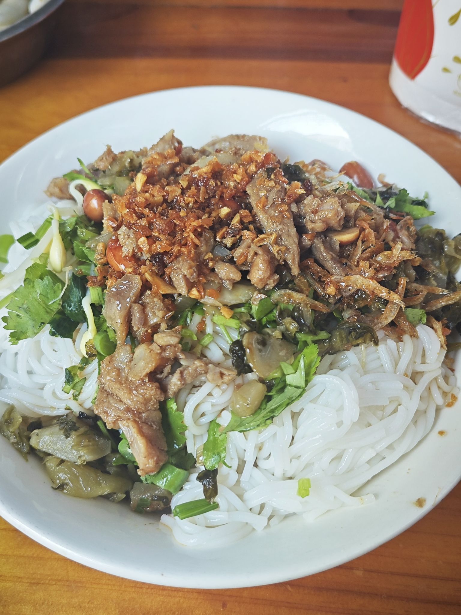幸福街175号小吃店