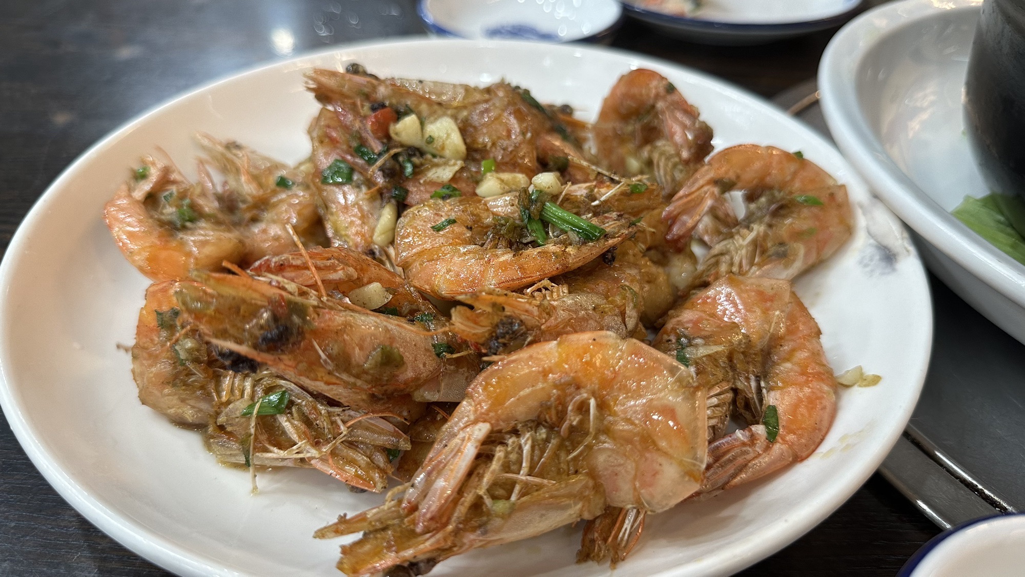 渔友鲜海鲜加工(海鲜大世界店)