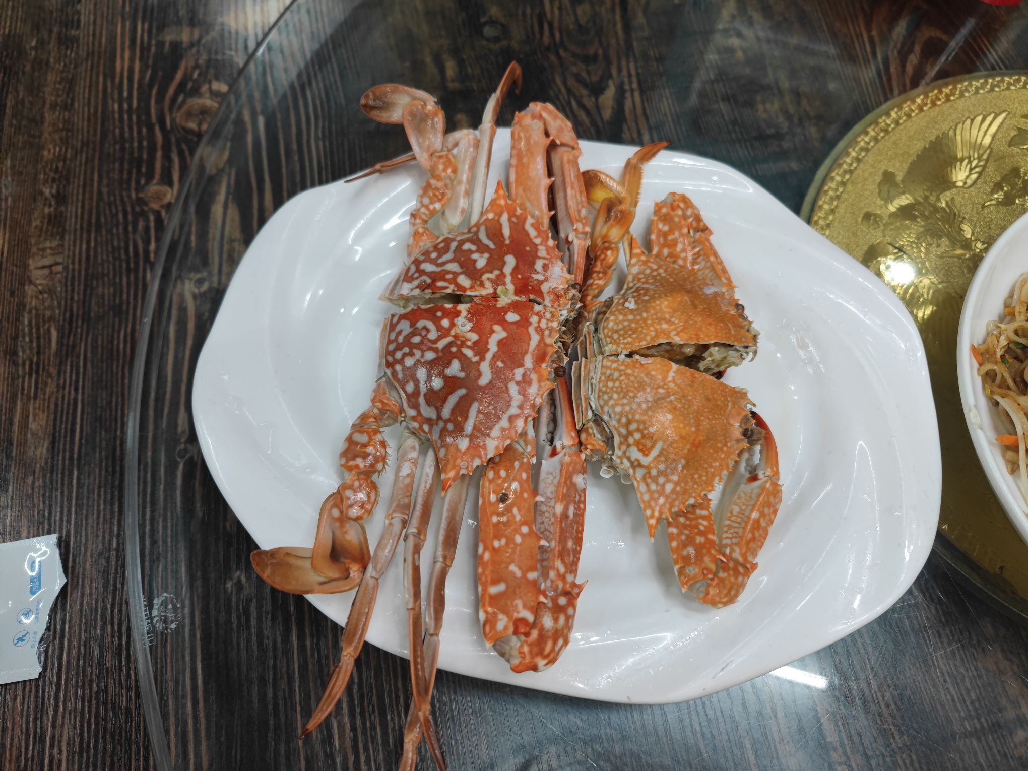 渔友鲜海鲜加工(海鲜大世界店)