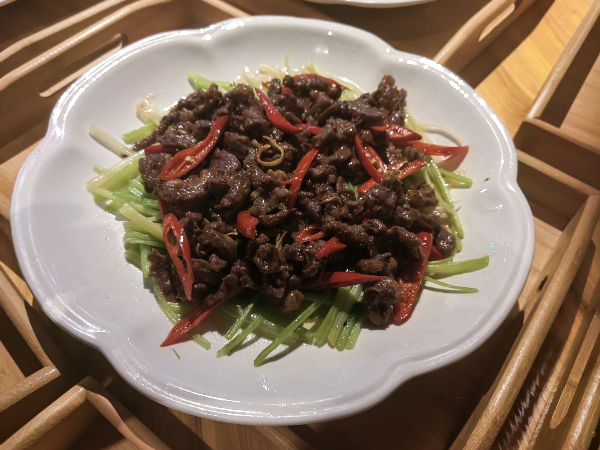 环兴客家菜馆