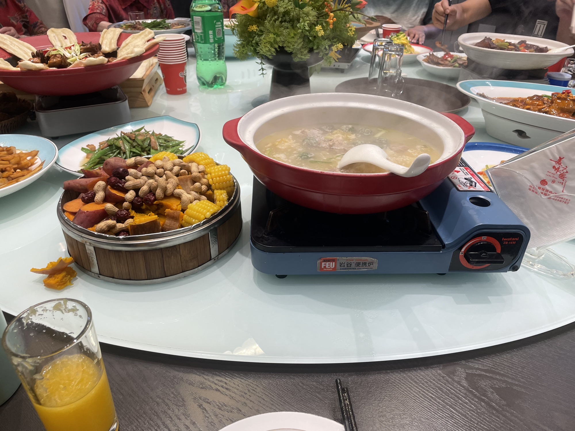 美味六安州(碧桂园店)