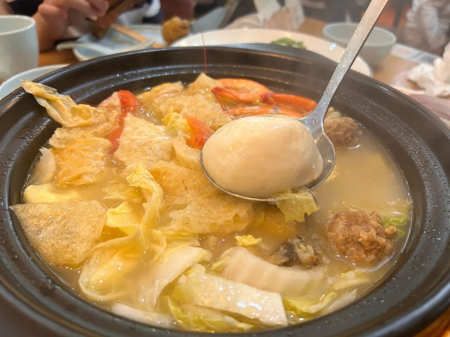 溢乡村(海宁联合路店)