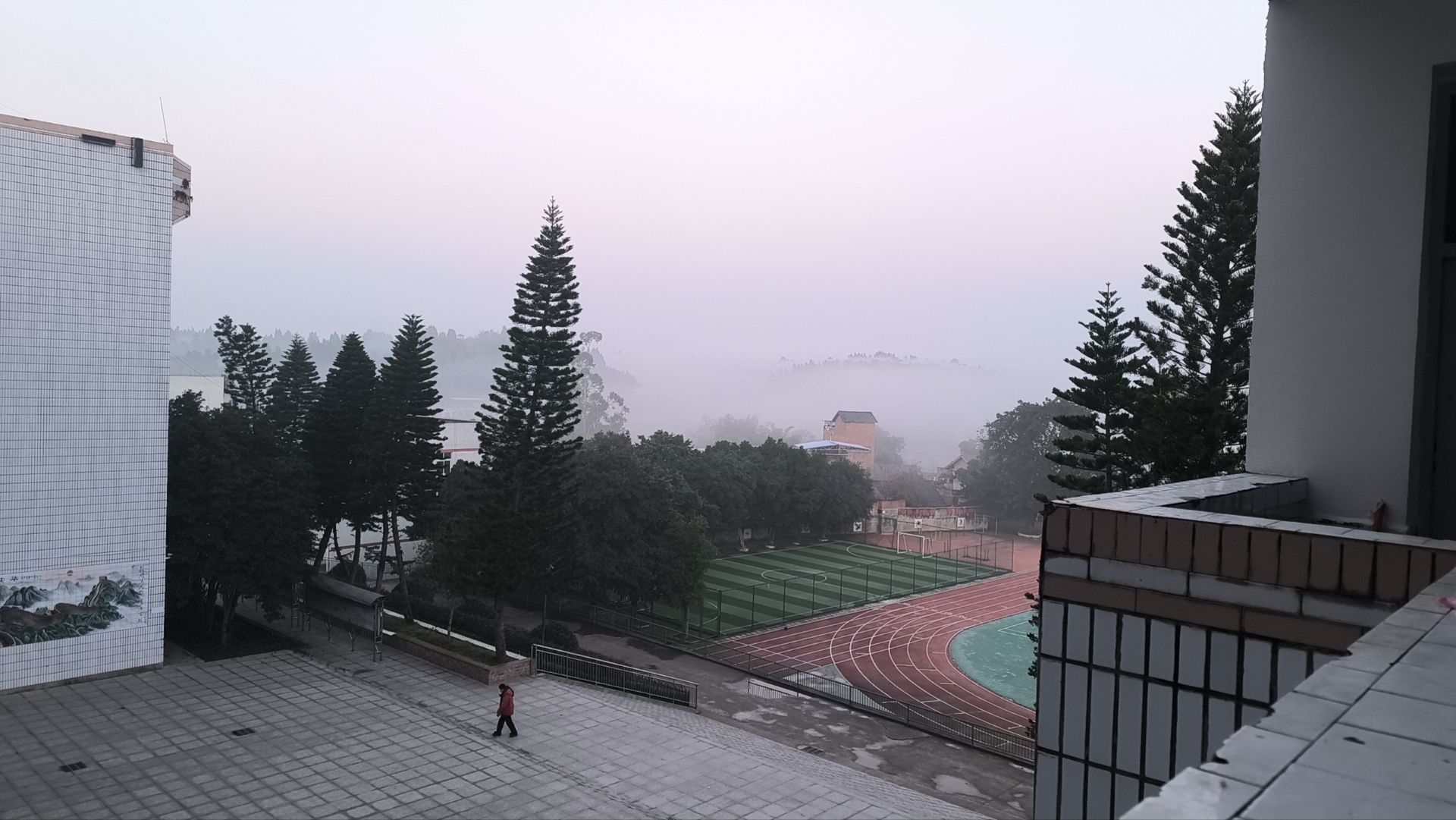 小青龙河湿地公园旅行图片 3