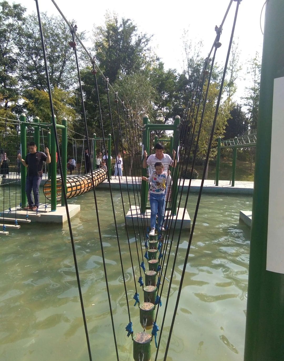 瑶盛文化园旅行图片 3