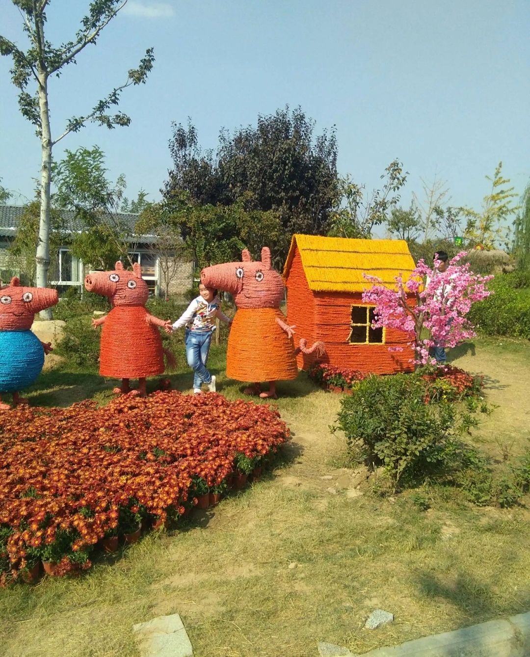 瑶盛文化园旅行图片 2