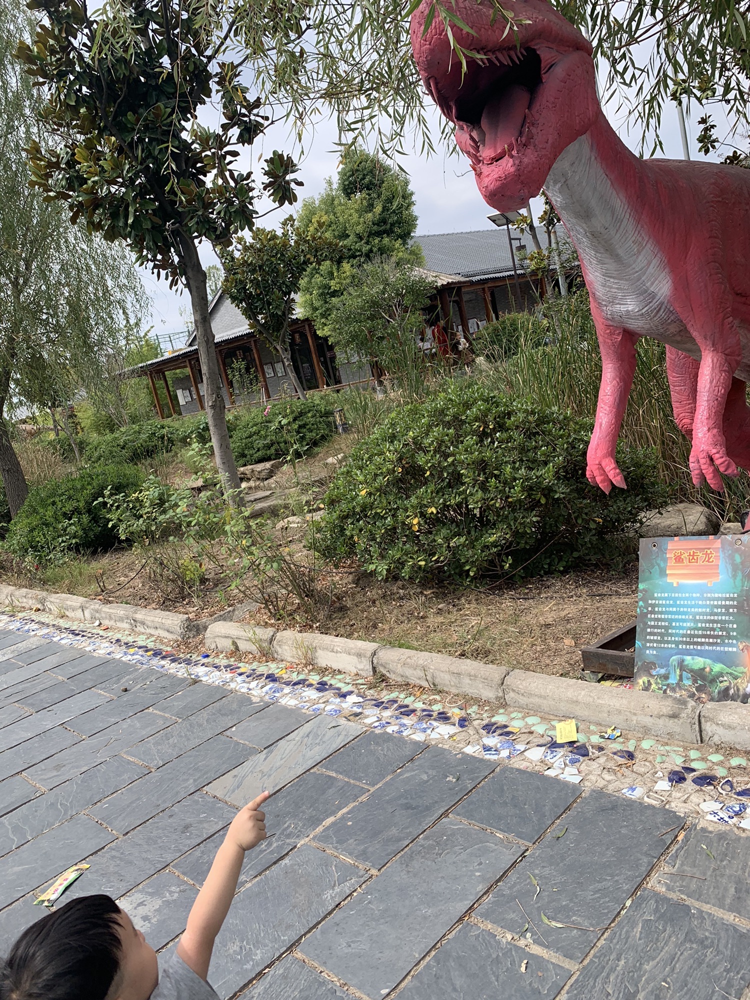 瑶盛文化园旅行图片 1