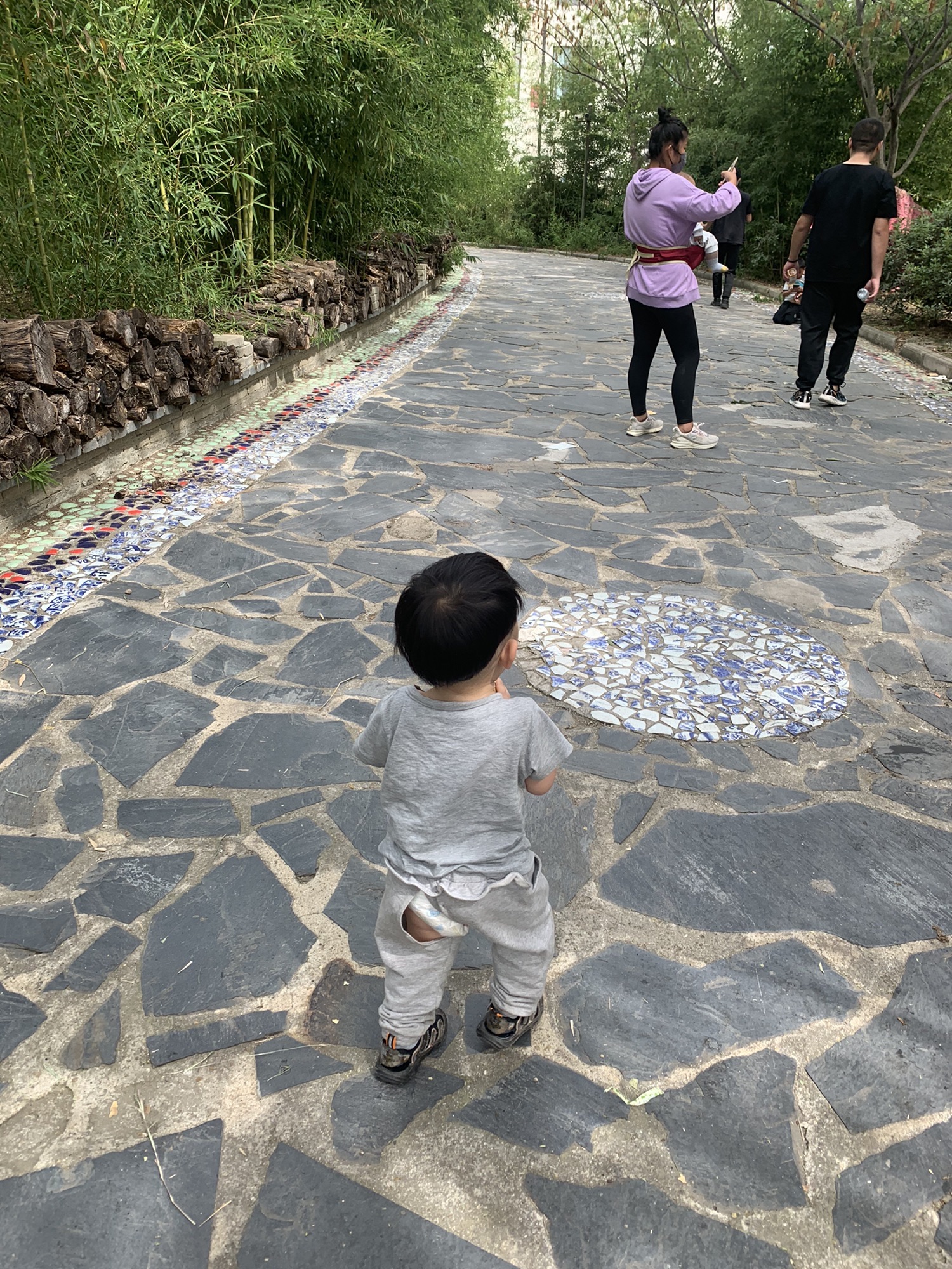 瑶盛文化园旅行图片 3