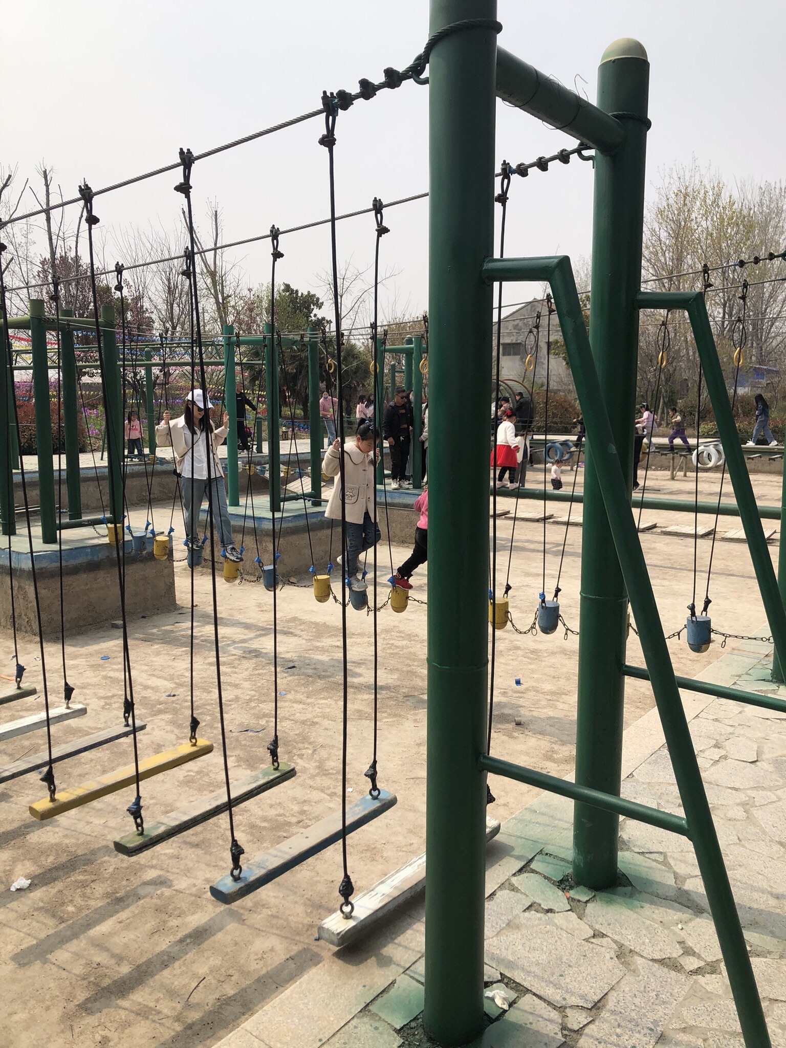 瑶盛文化园旅行图片 3