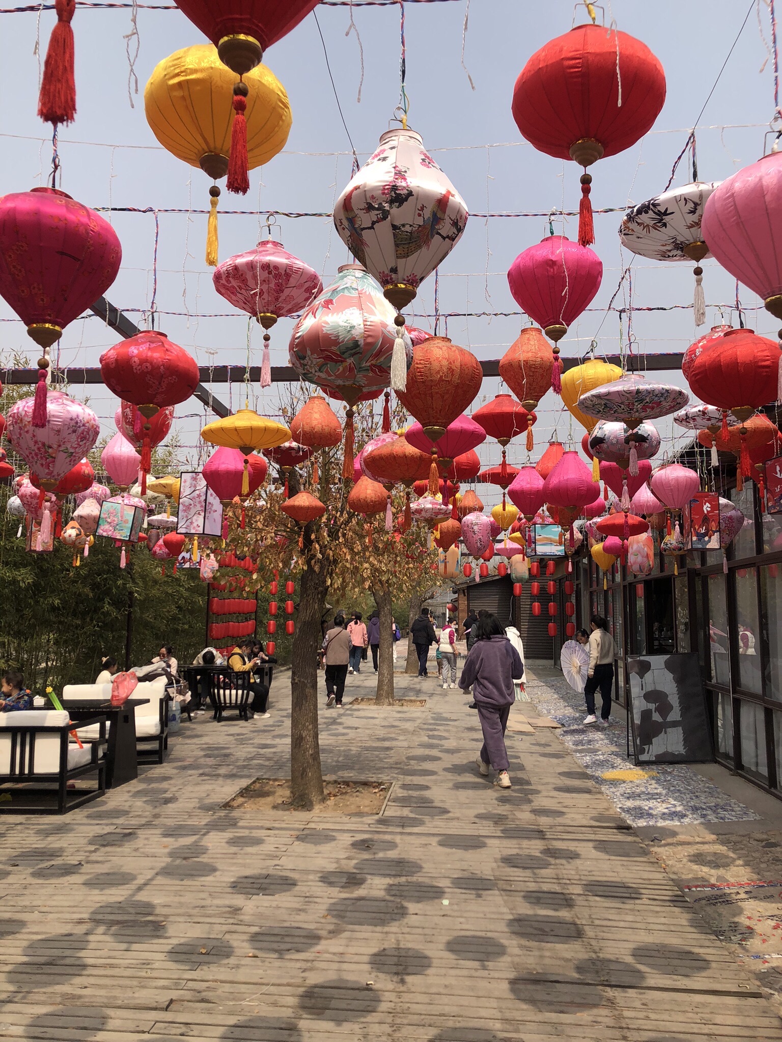 瑶盛文化园旅行图片 1