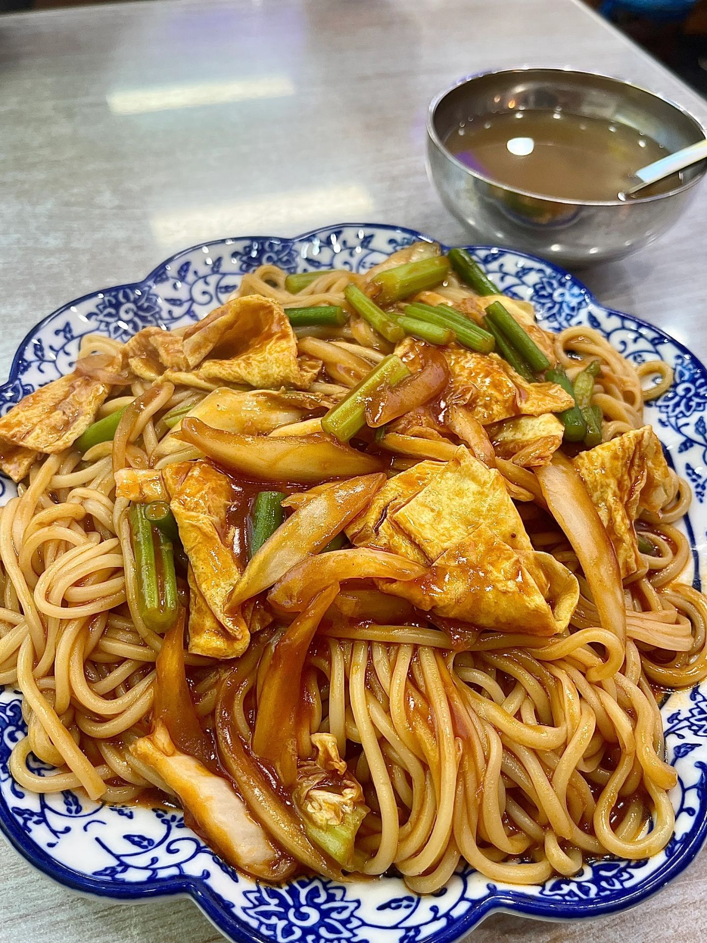 马记牛肉拉面店(总店)