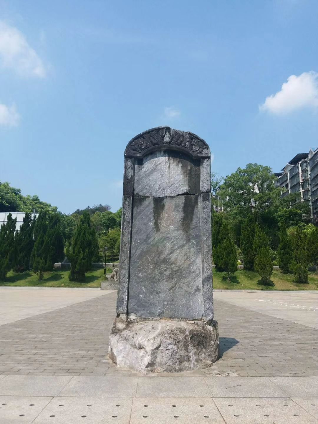 尚书广场旅行图片 3