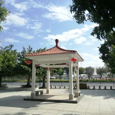 崇文公园旅行图片 3