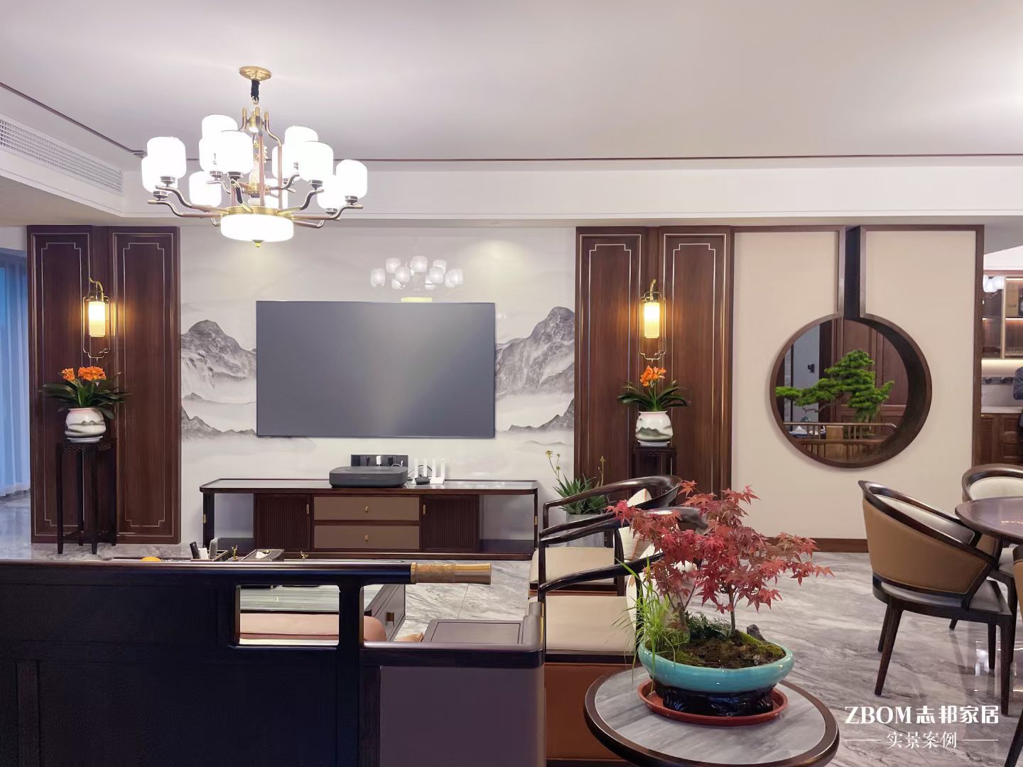 志邦家居(松原红星店)