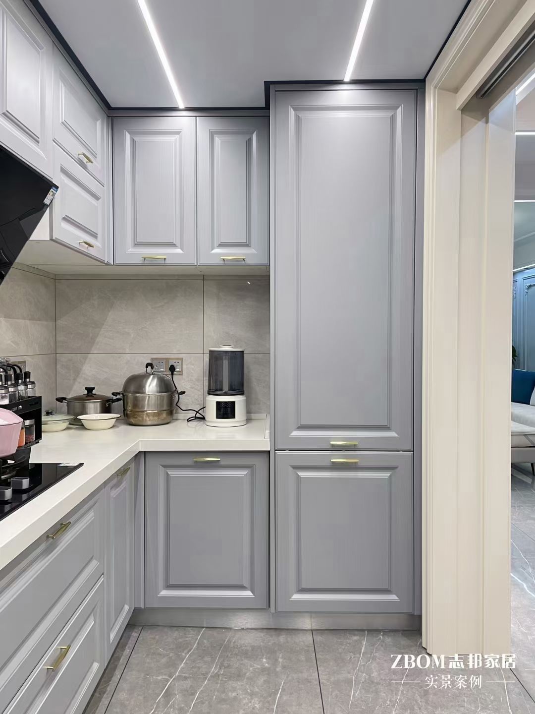 志邦家居(松原红星店)