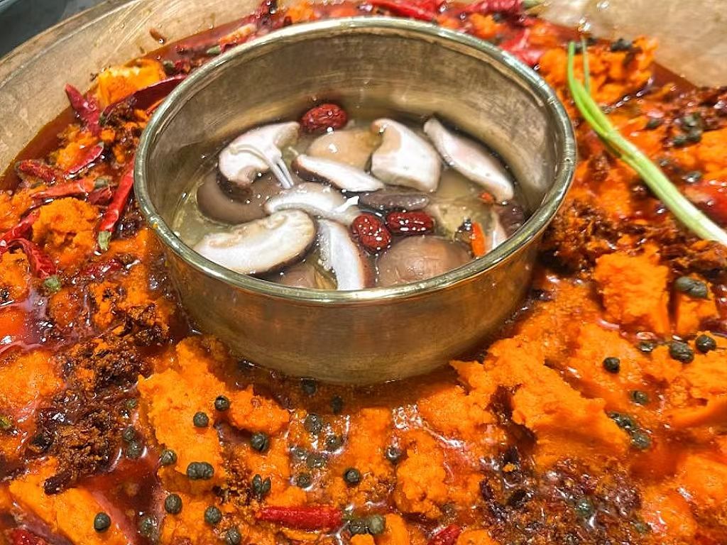 黄油