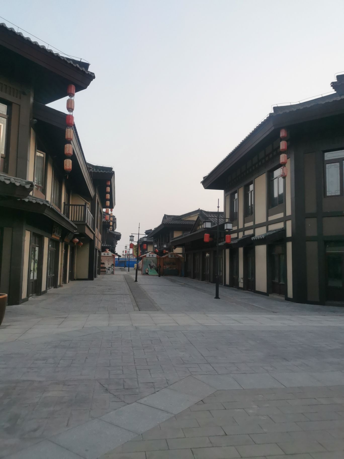 云台古镇旅行图片 3