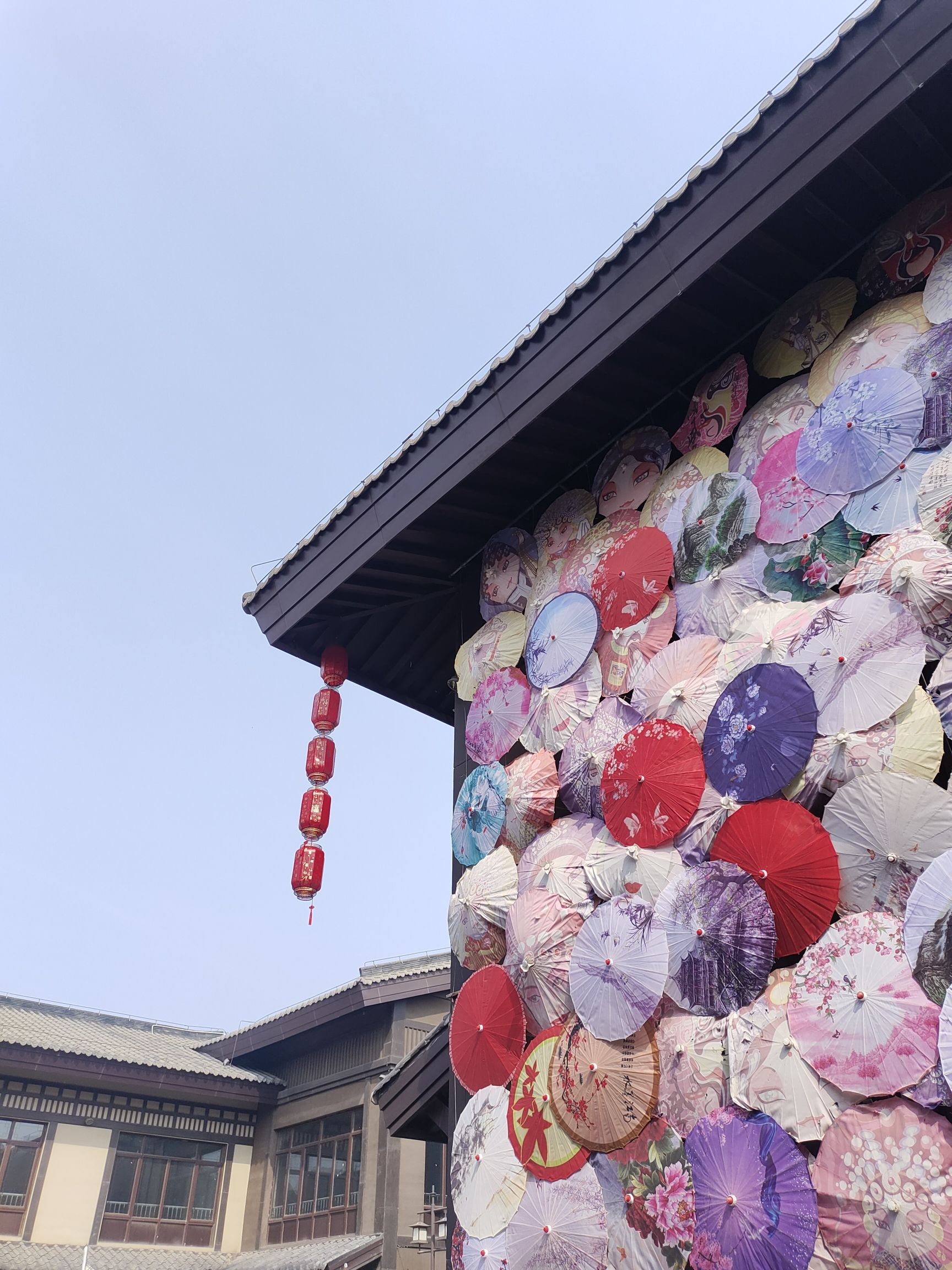 云台古镇旅行图片 3