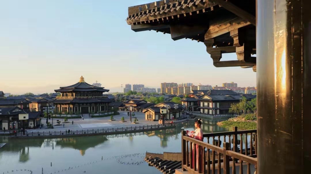 云台古镇旅行图片 3