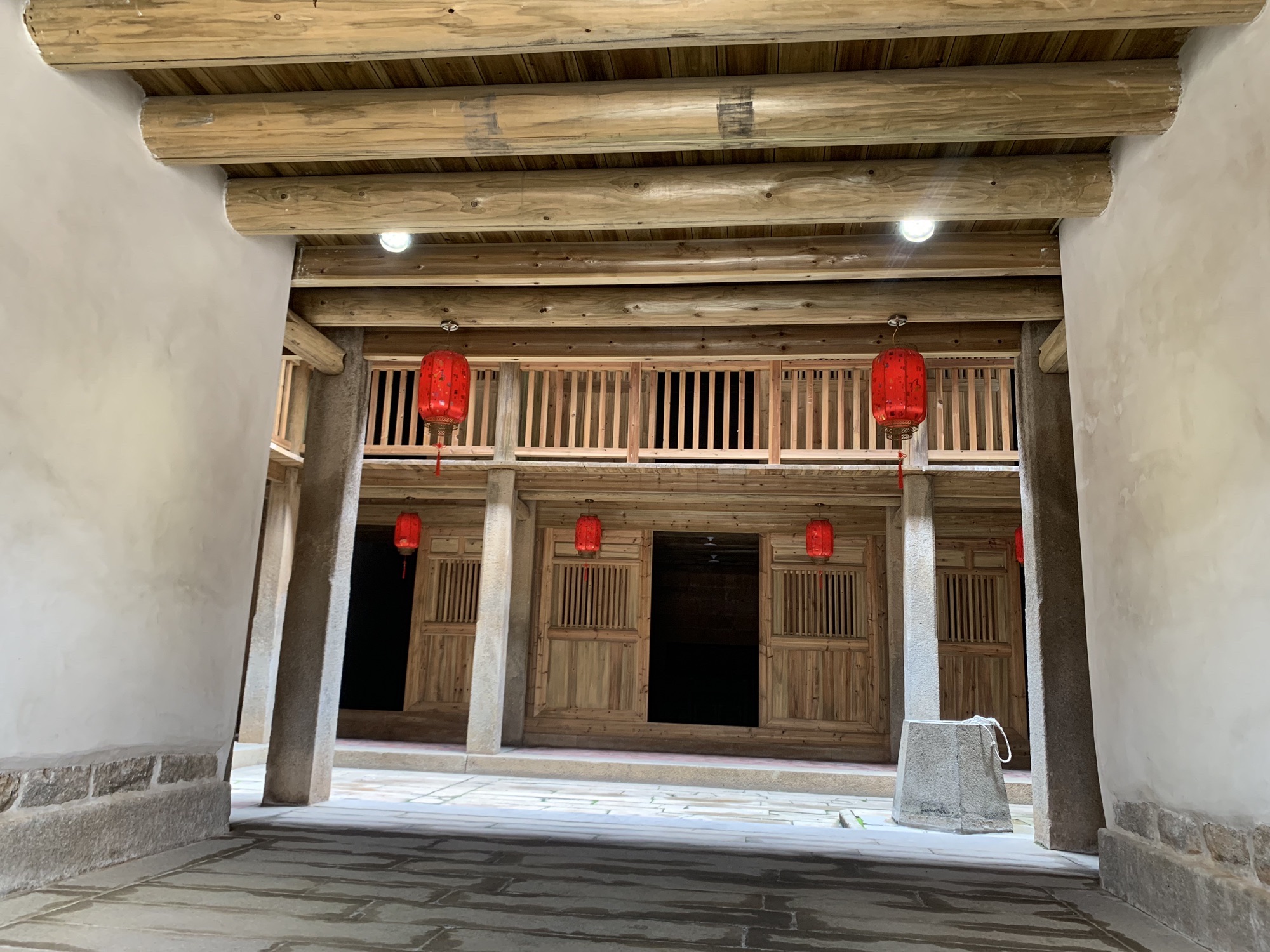 黄素石楼旅行图片 3