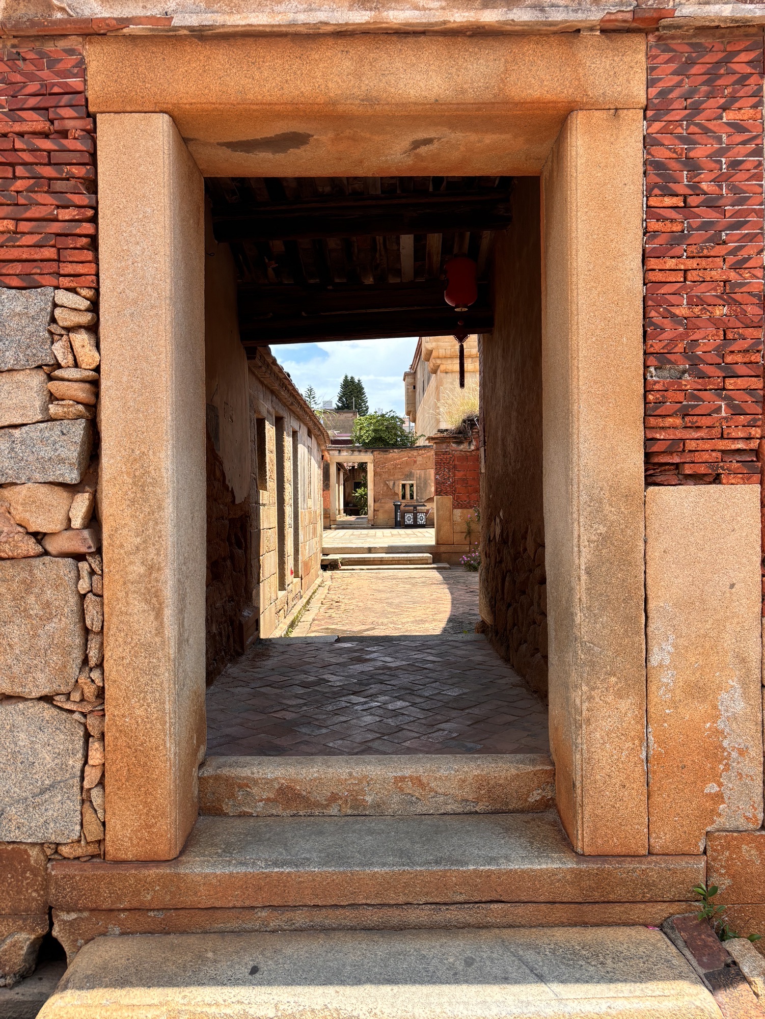 黄素石楼旅行图片 2