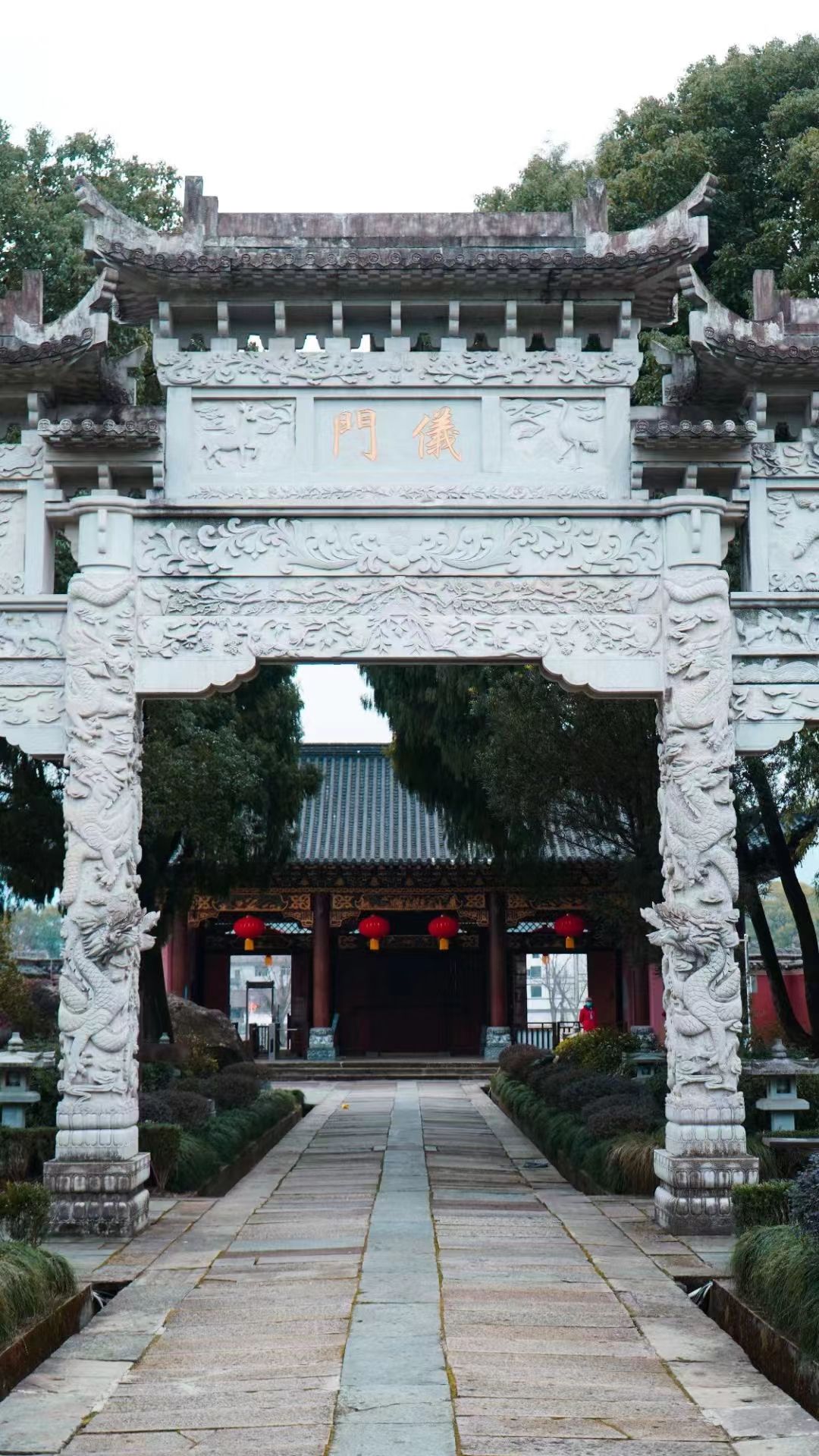 万福宫旅行图片 2