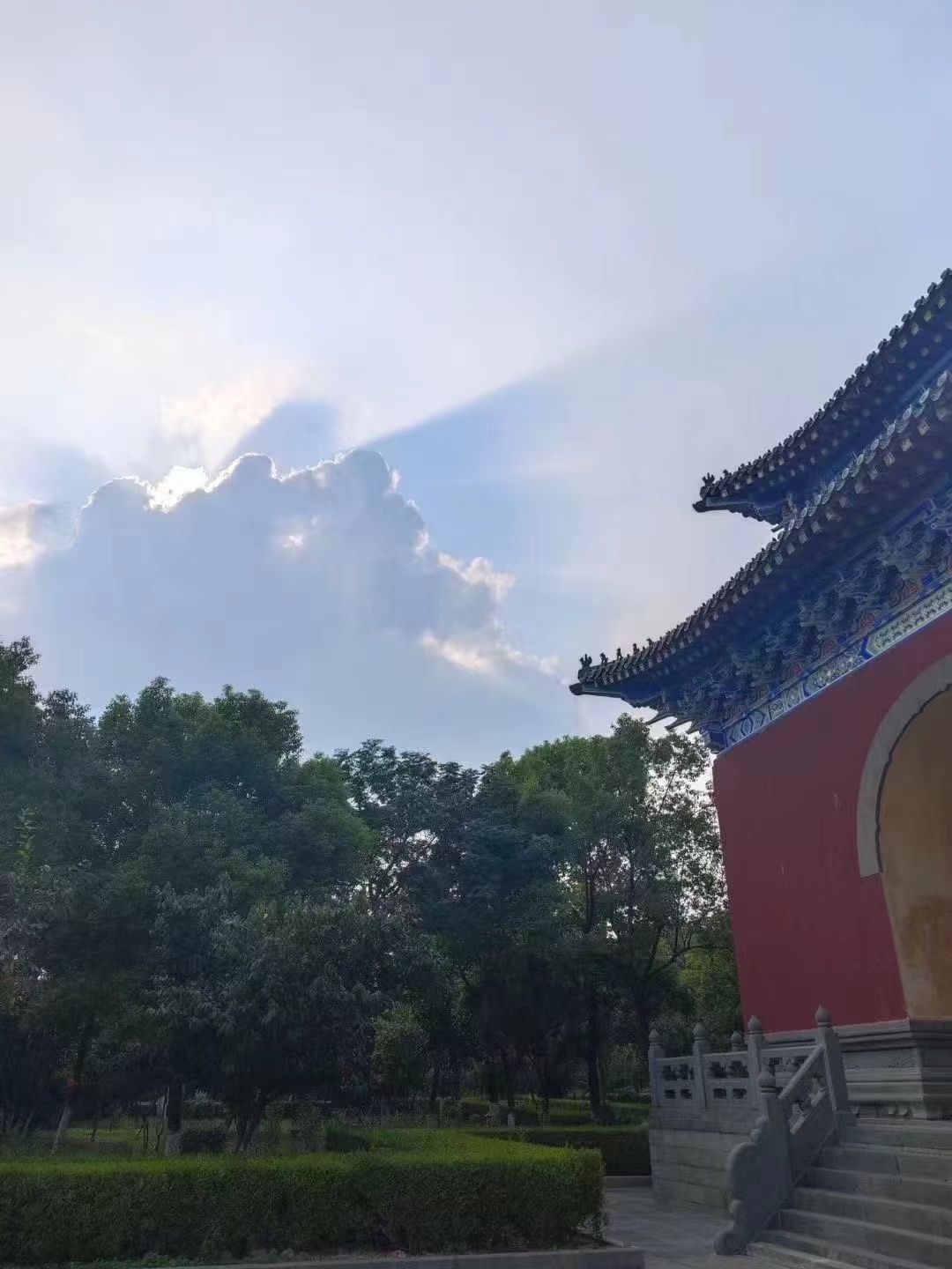 万福宫旅行图片 3