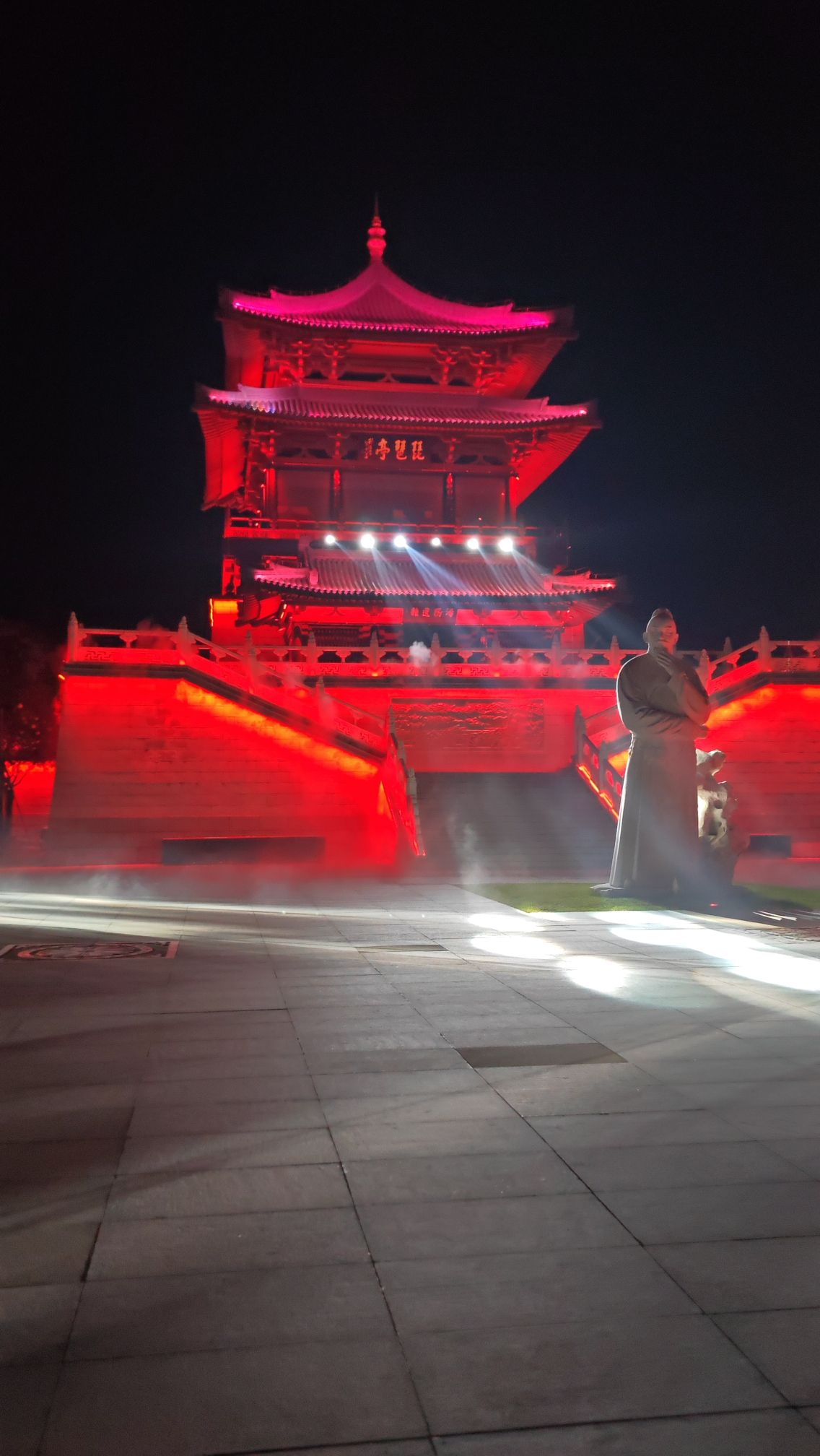 浔阳江文化旅游景区旅行图片 1