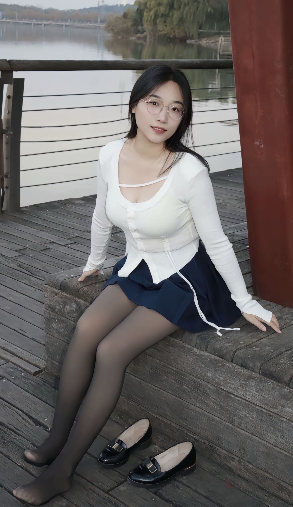 北山公园旅行图片 3