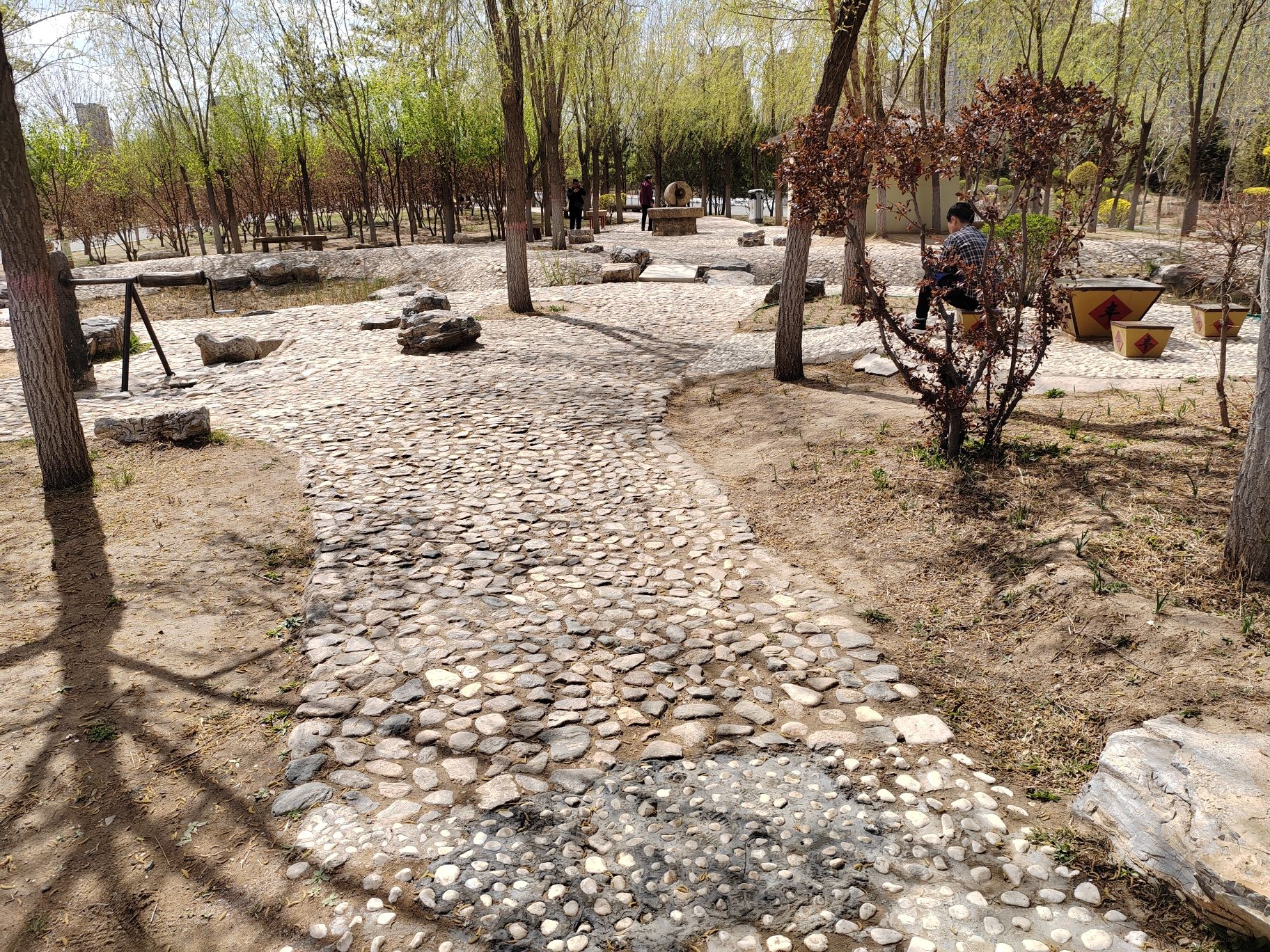 北山公园旅行图片 2