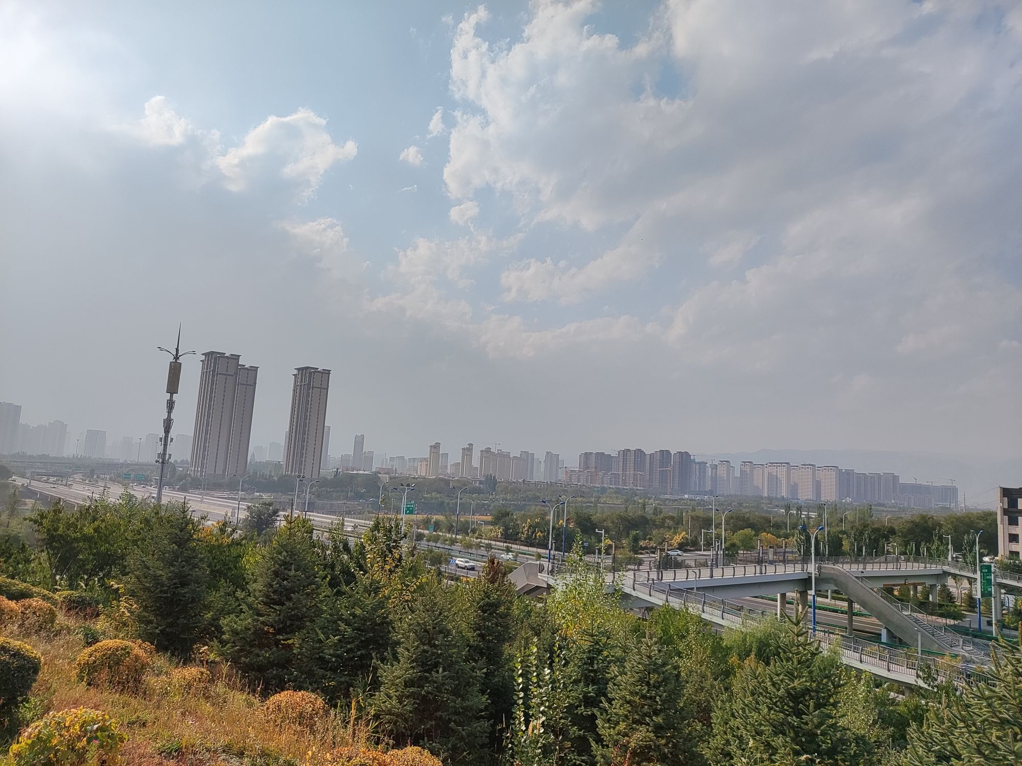 北山公园旅行图片 1