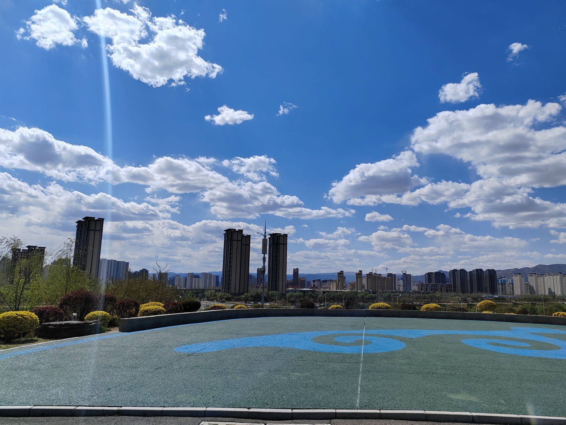 北山公园旅行图片 3