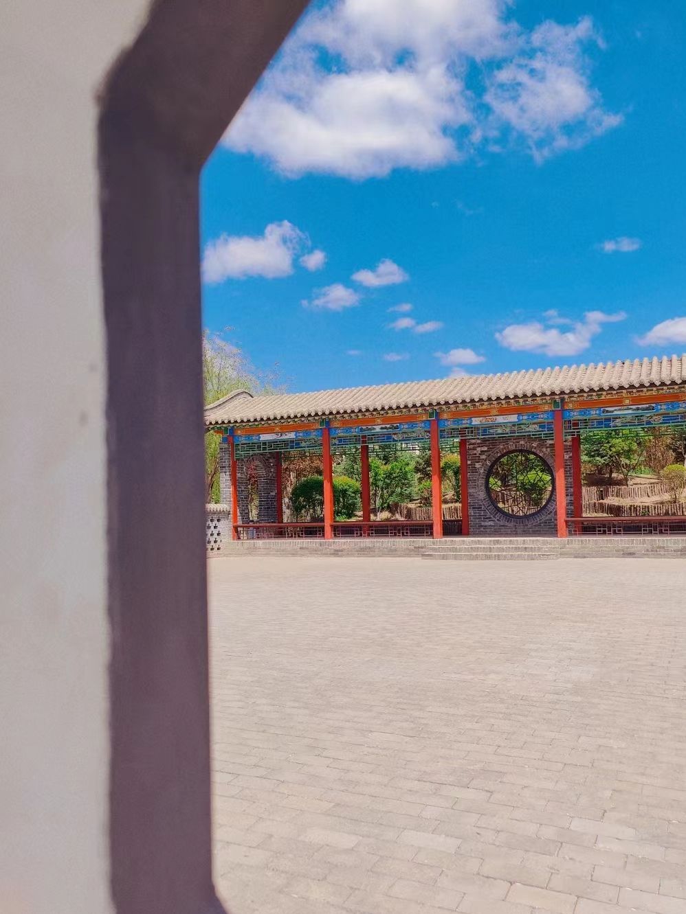 北山公园旅行图片 2