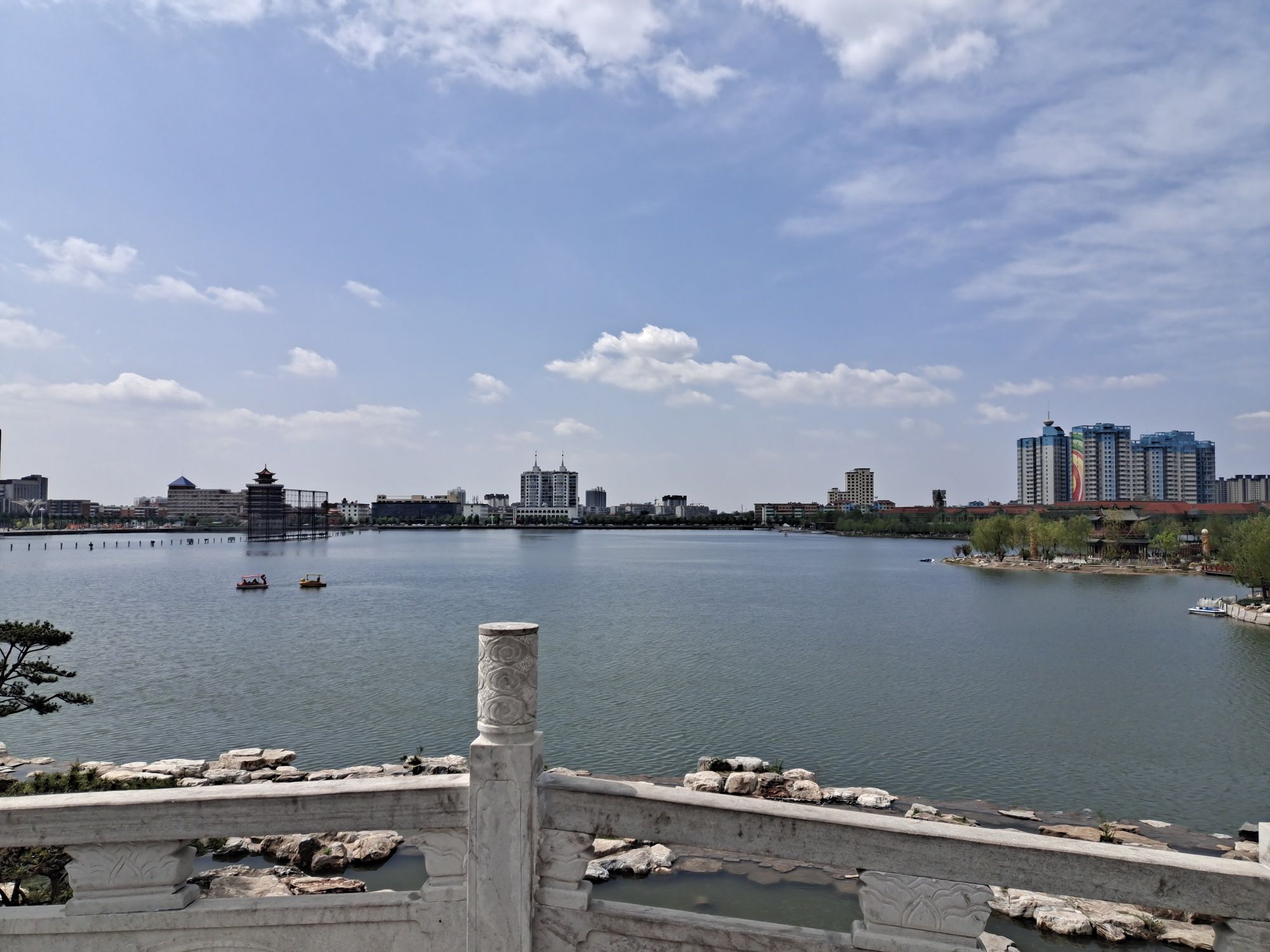东湖公园旅行图片 2