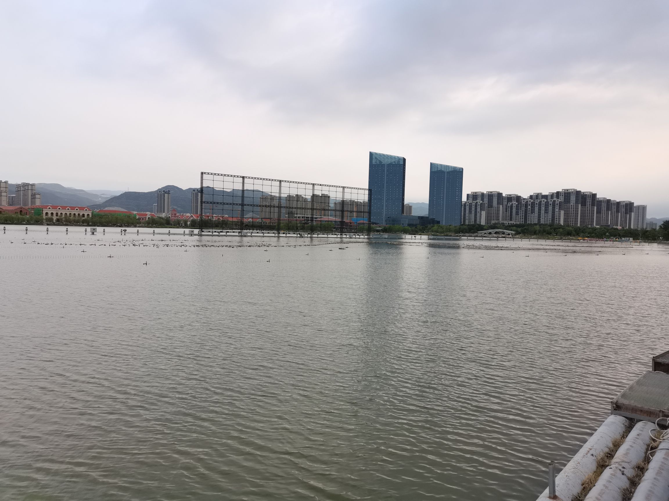 东湖公园旅行图片 2