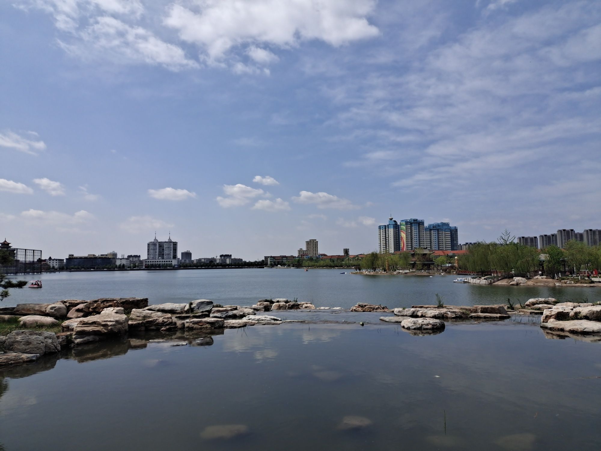 东湖公园旅行图片 3