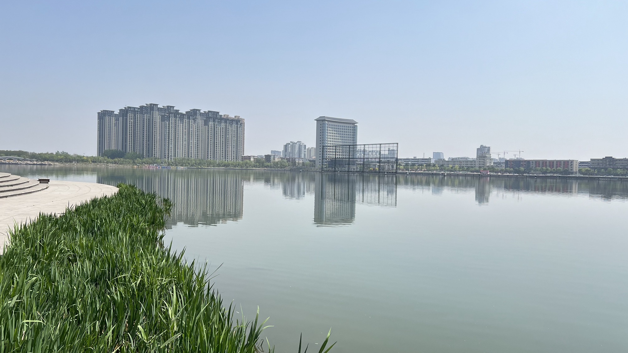 东湖公园旅行图片 2