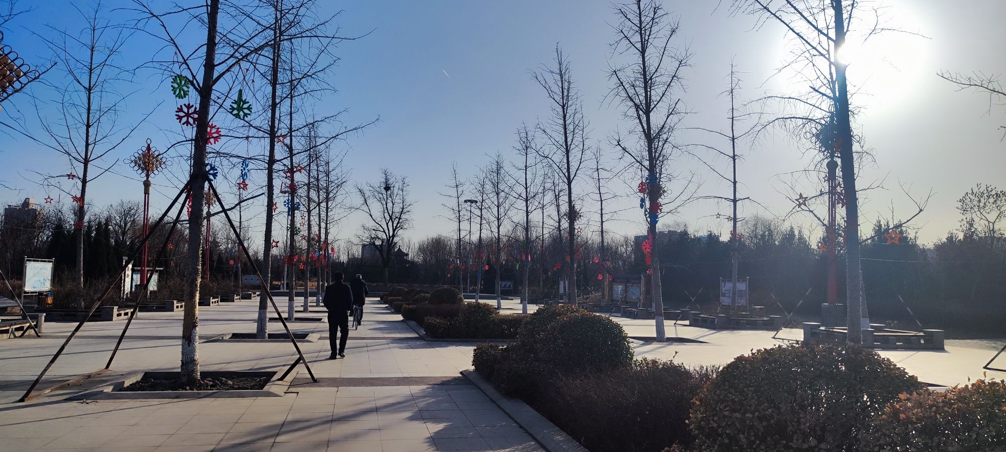 东湖公园旅行图片 2