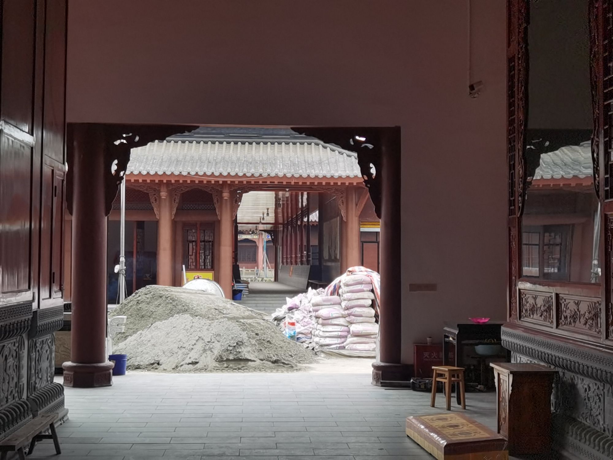 不二禅院旅行图片 2