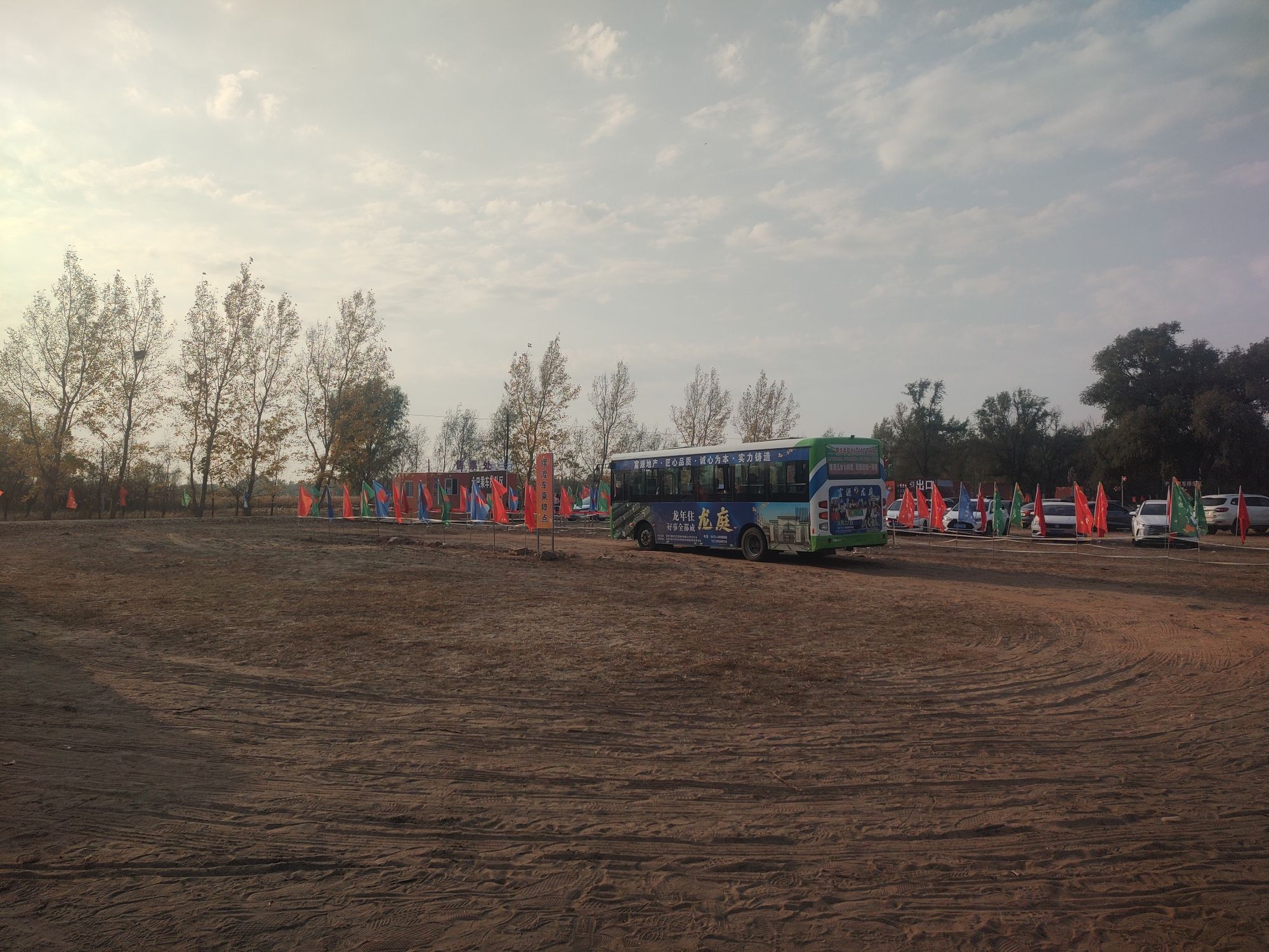 乌旦塔拉五角枫森林公园旅行图片 2
