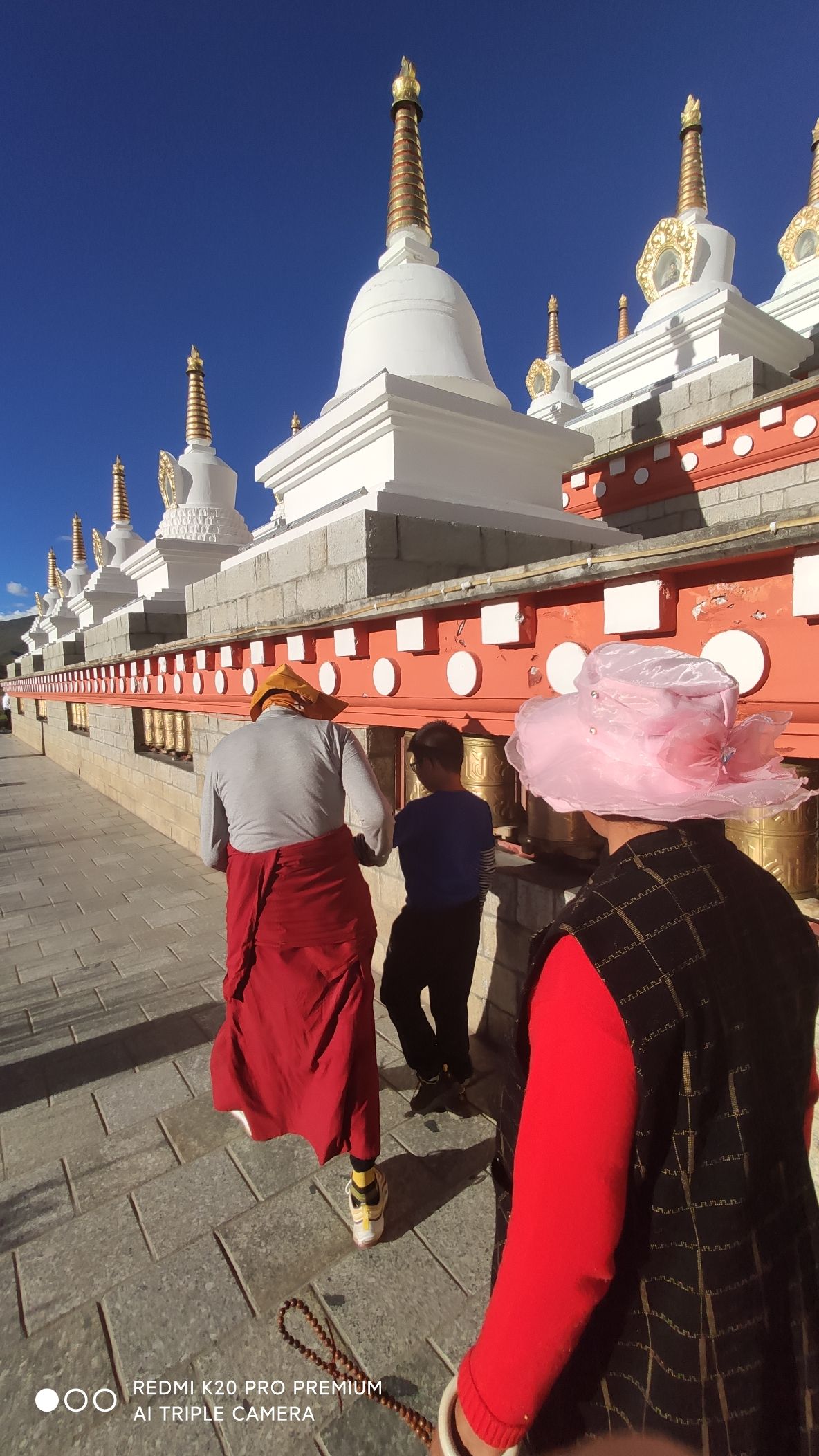 尊胜塔林旅行图片 1