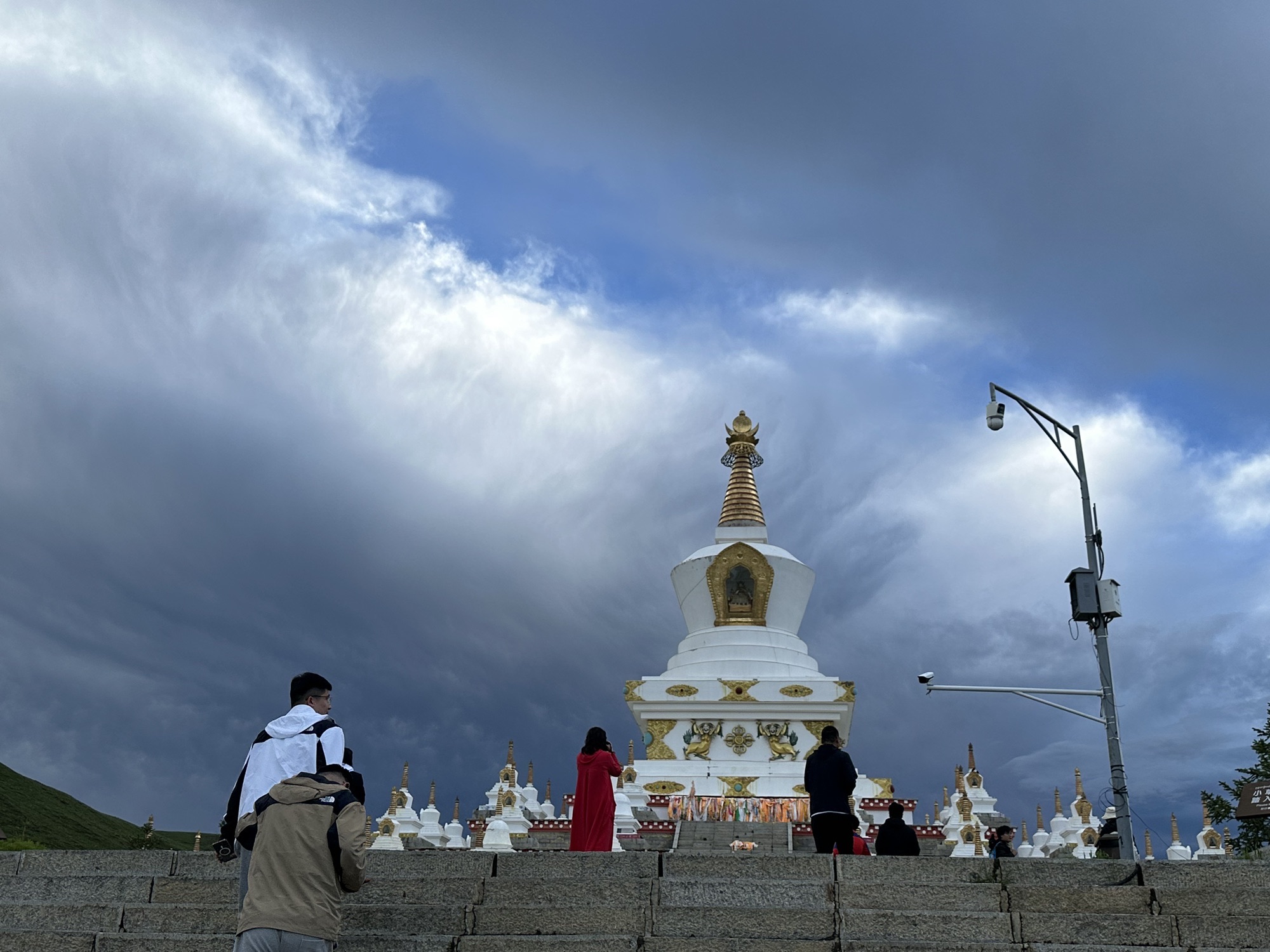 尊胜塔林旅行图片 2