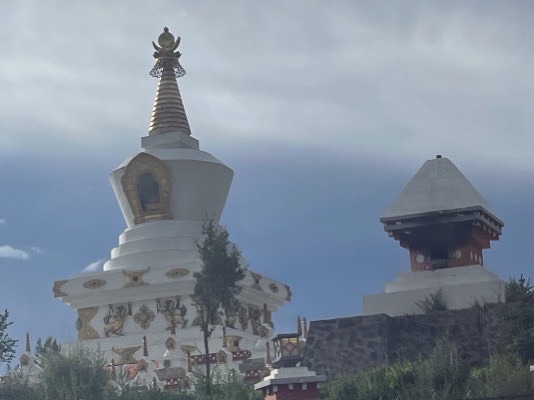 尊胜塔林旅行图片 2