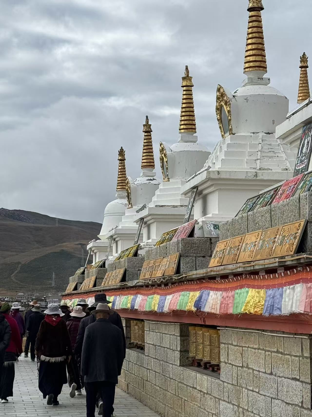尊胜塔林旅行图片 2